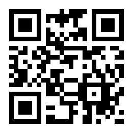 向上学生二维码