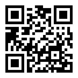 冒险飘移赛车​二维码