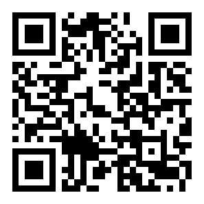 GM游戏社二维码