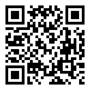 步行达人二维码