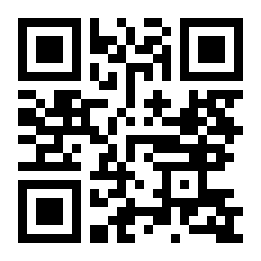 花花僵尸二维码