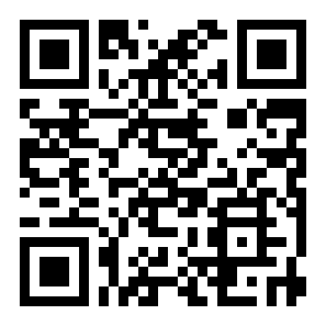 自由桌面主题壁纸二维码