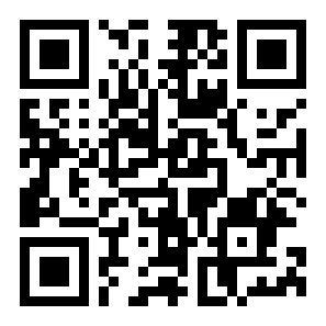 托卡生活我的发廊二维码