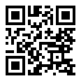 动动壁纸二维码