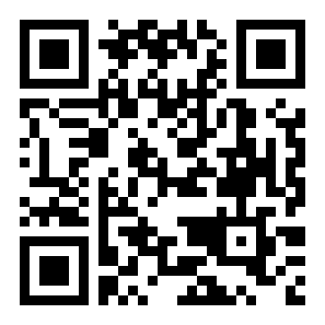 动物一笔画完二维码