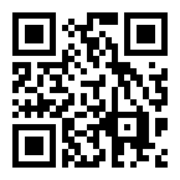 小舞的假期手机版二维码