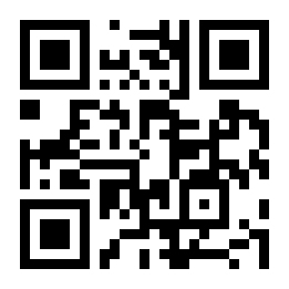 证件照研究院二维码