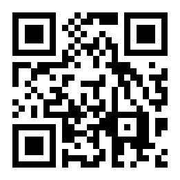 越选越开心二维码