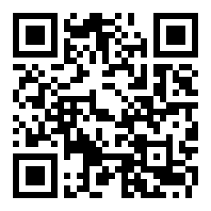 流浪汉想睡觉二维码