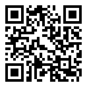 狙击手探员二维码