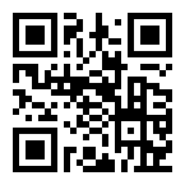 龙教学习二维码