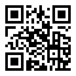 速来与我击剑二维码