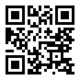 骑迹自行车二维码