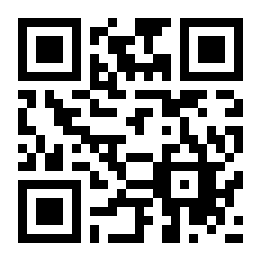 越野货车运输二维码