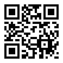 超级火柴人城市探险二维码