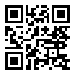 实弹射击二维码