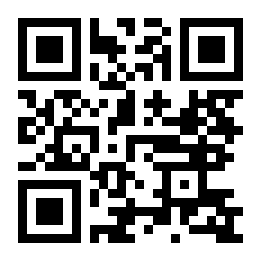 中视购物二维码