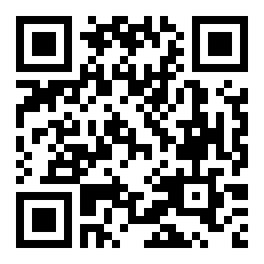 橡皮擦烧脑拼图二维码