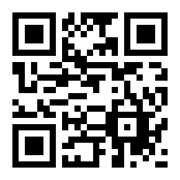 中西翻译二维码