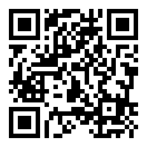 时尚公主化妆美容店二维码