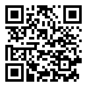 脑洞天才拼图二维码