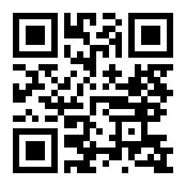 iwara里版的地址链接二维码