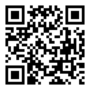 特工跑酷二维码