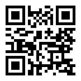 我的美容院二维码