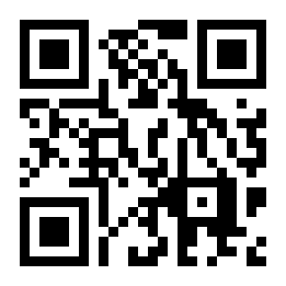 神指应用锁二维码