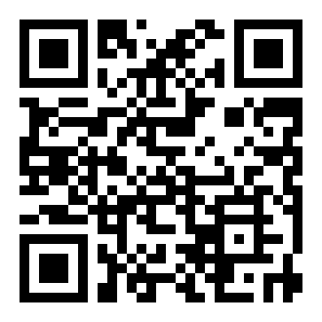 蜜蜂追书Pro去更新版二维码