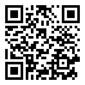 昭交约车司机二维码