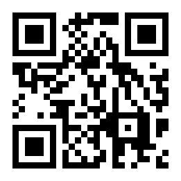 蓝树商城二维码