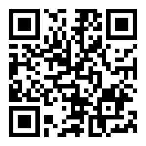 在线学自考二维码