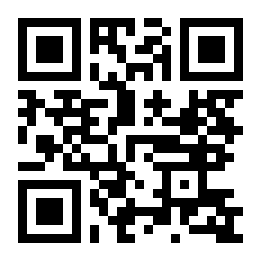 运动先生二维码