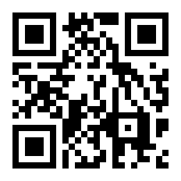 秦时明月雪女高渐离魔秀桌面二维码