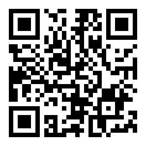 花朵跑酷二维码