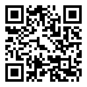 消灭彩色星星二维码