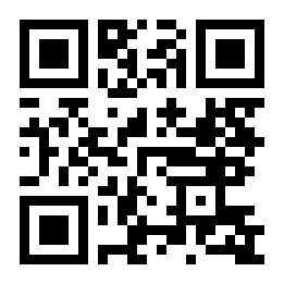 芝麻免费小说二维码