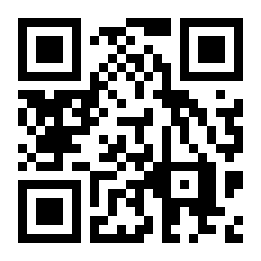 极限摩托骑士二维码