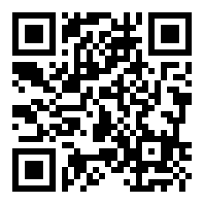 灵玉漫画二维码