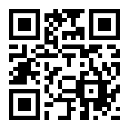 噜咖自驾二维码