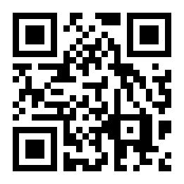 竞选总统二维码