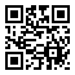 魔方仆从冲刺二维码