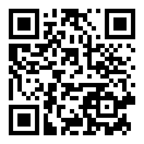 太空战斗射击二维码