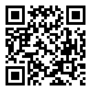 超能城市英雄二维码