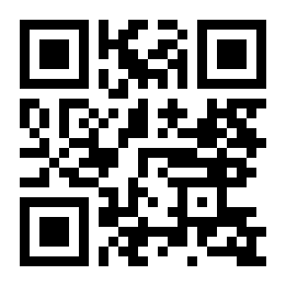 青青芒小说二维码