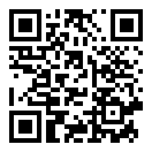 粉碎灯泡二维码