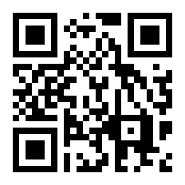 复仇联盟火柴人二维码