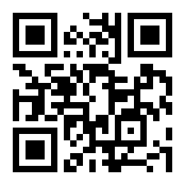 桌面变变变二维码