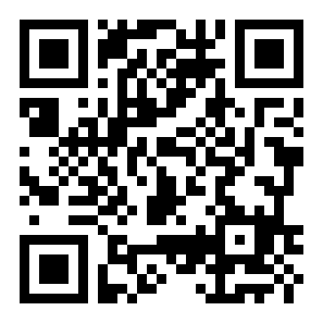 口红堆栈跑者二维码